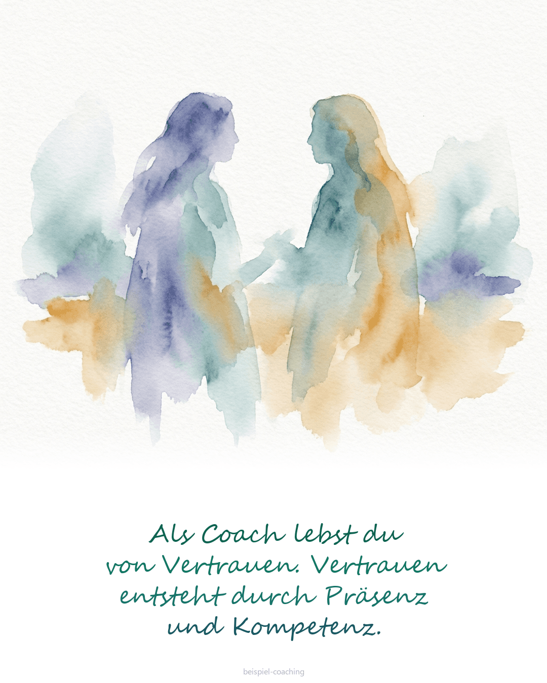 Coaching & Beratung Slide 2