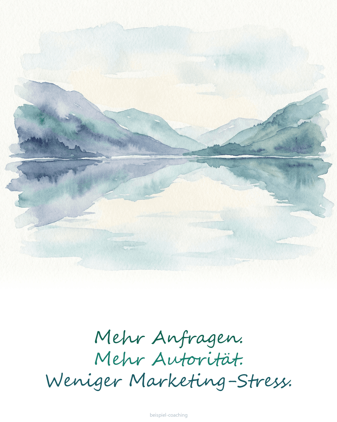 Coaching & Beratung Slide 6