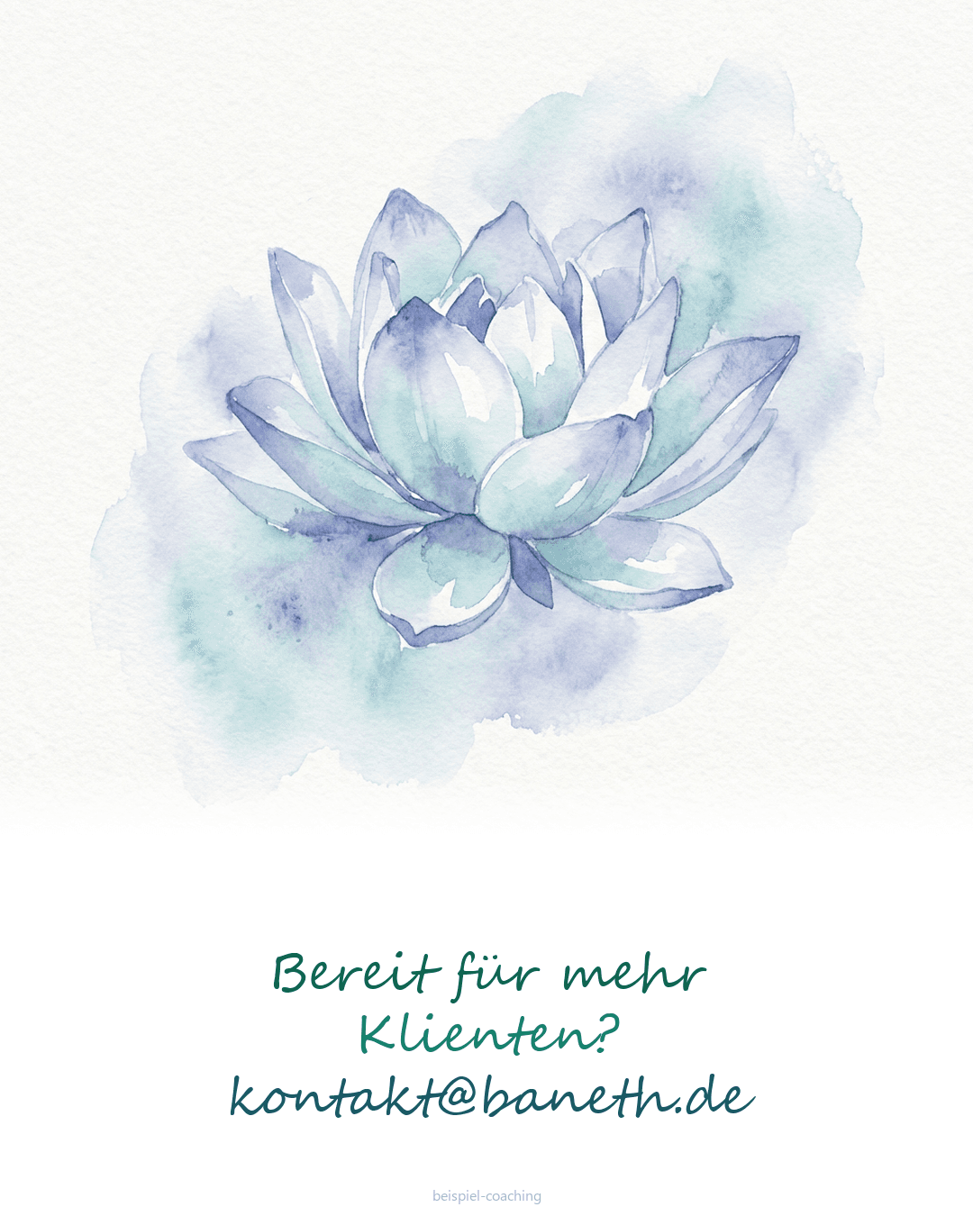 Coaching & Beratung Slide 7