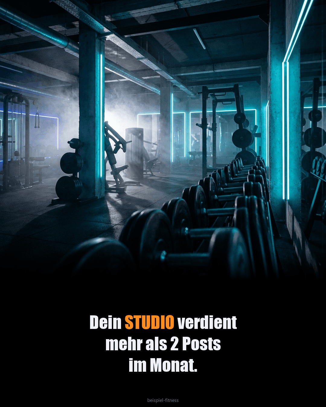 Fitness & Sport Slide 1