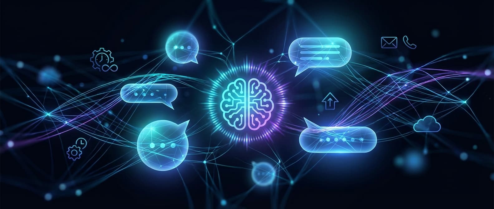 Wie kleine Unternehmen mit KI-gestützten Chatbots den Kundenservice verbessern