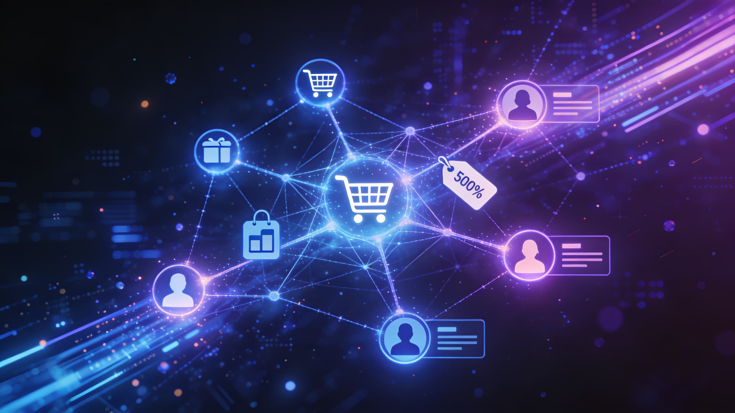 KI-Personalisierung im E-Commerce 2026: So verdreifachen Sie Conversions