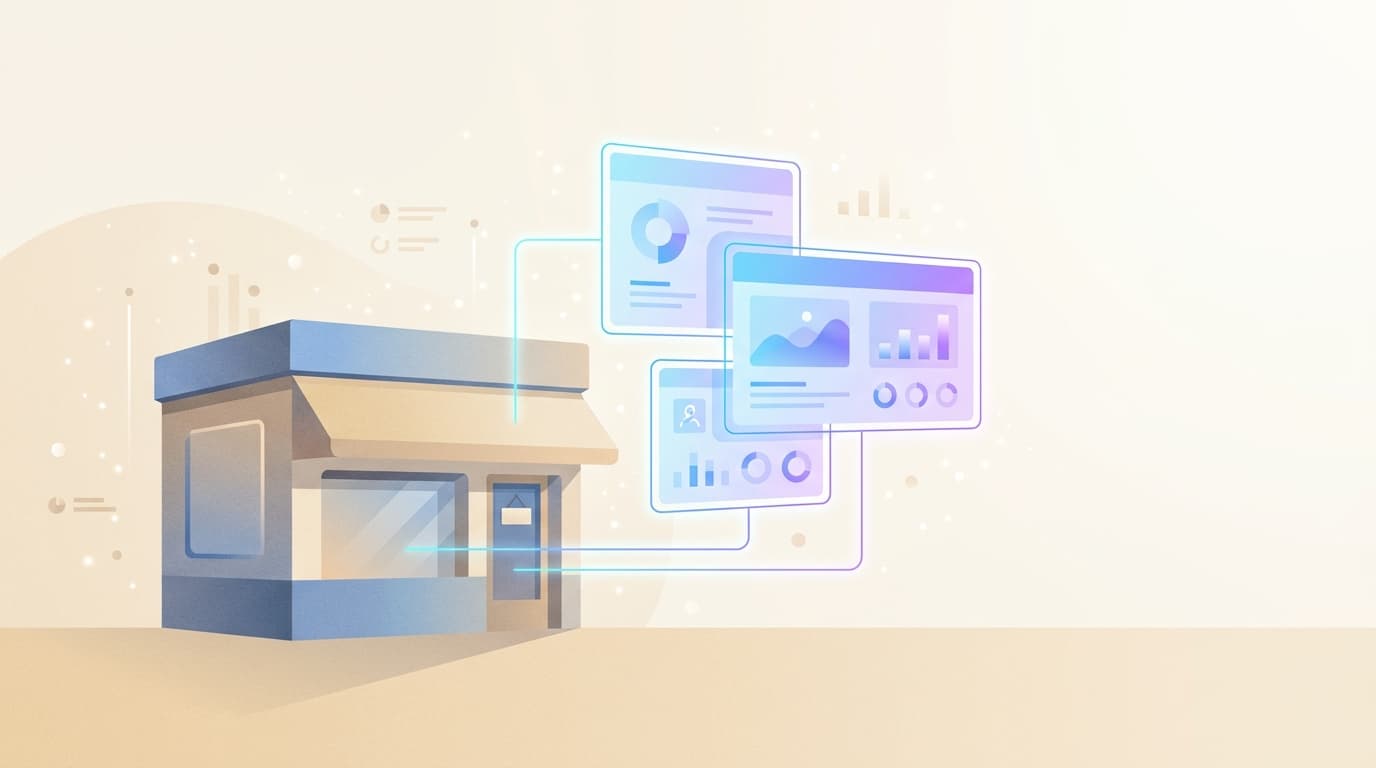 Sichtbar in ChatGPT, Perplexity und Google AI: GEO für kleine Unternehmen