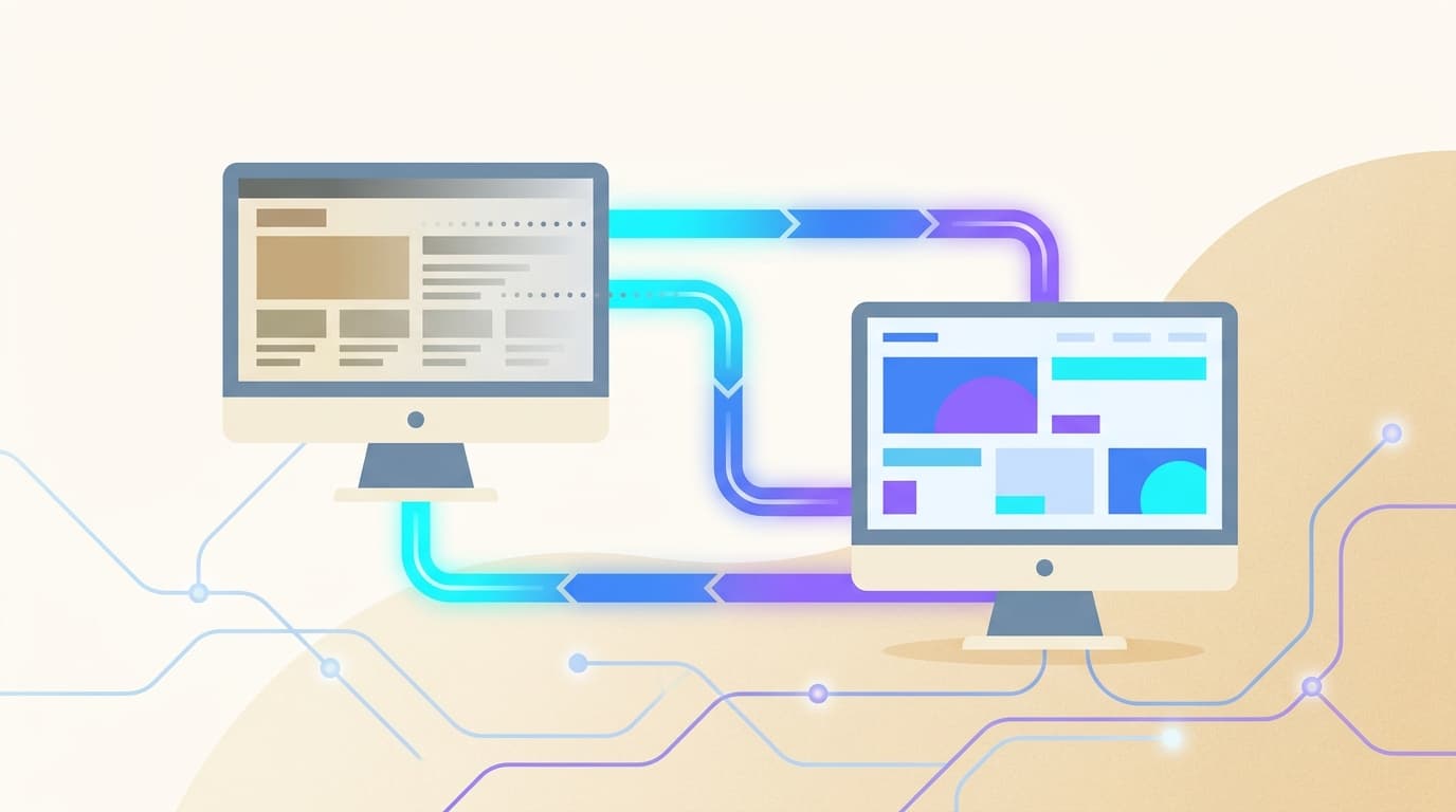 Website-Relaunch ohne Rankingverlust: Die Checkliste für den sicheren Umzug